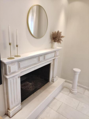 TERRA LUXURY HOME